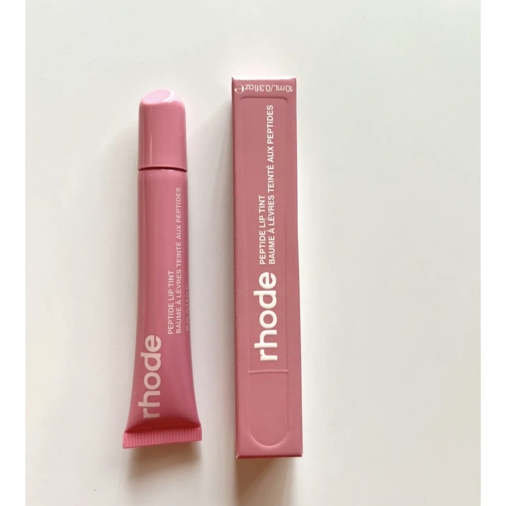 RHODE Peptide Lip Tint - Soft Pink